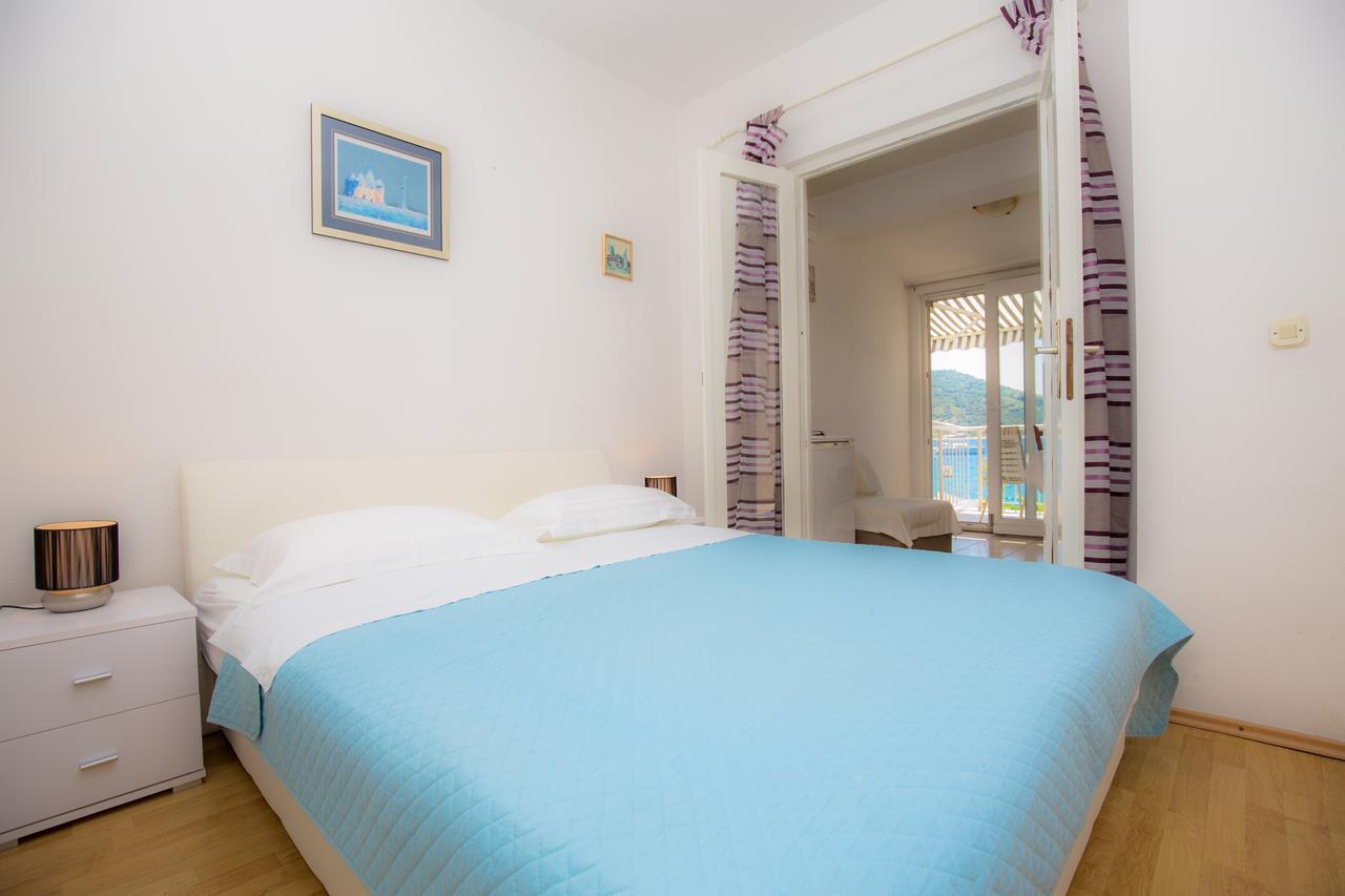 Family Nizic Apartman
