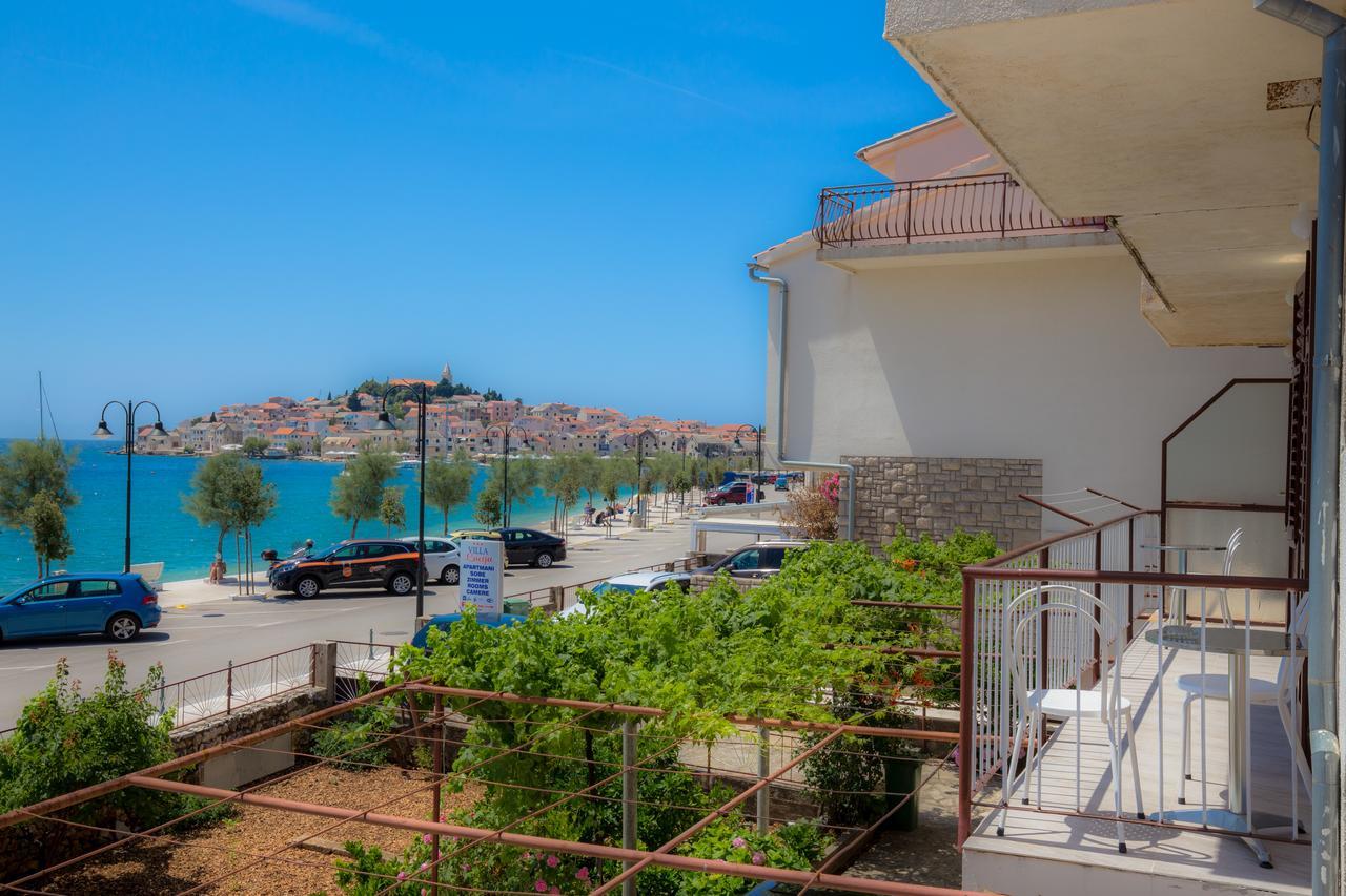 Apartment Family Nizic Primosten