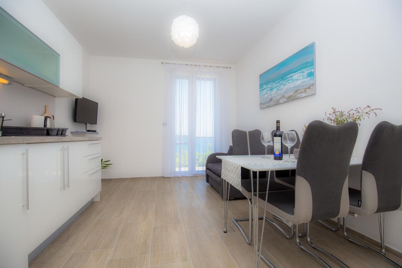 Apartment Family Nizic