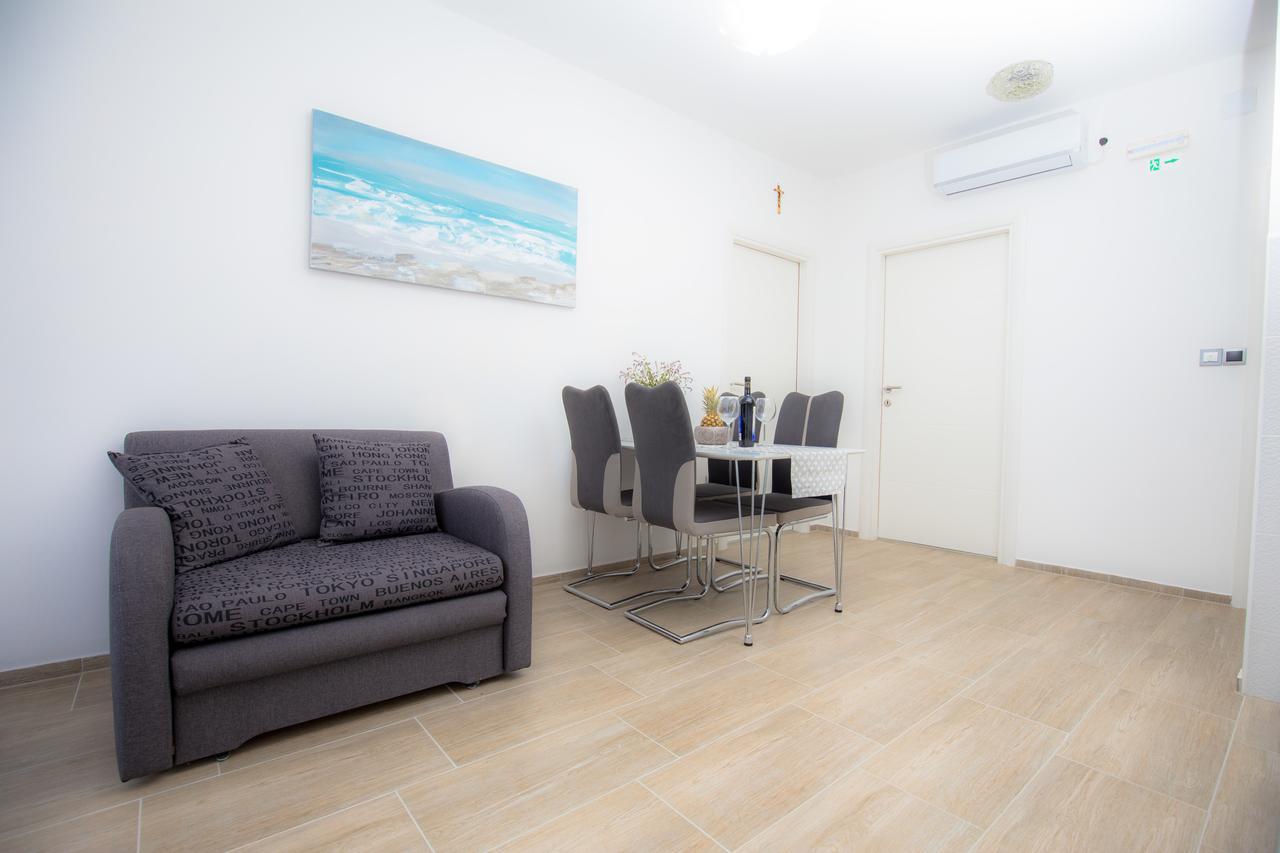 Apartment Family Nizic