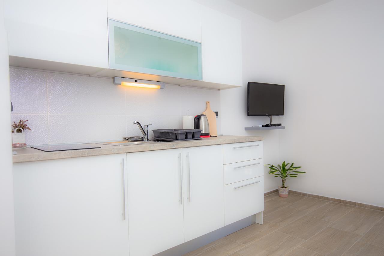 Apartment Family Nizic