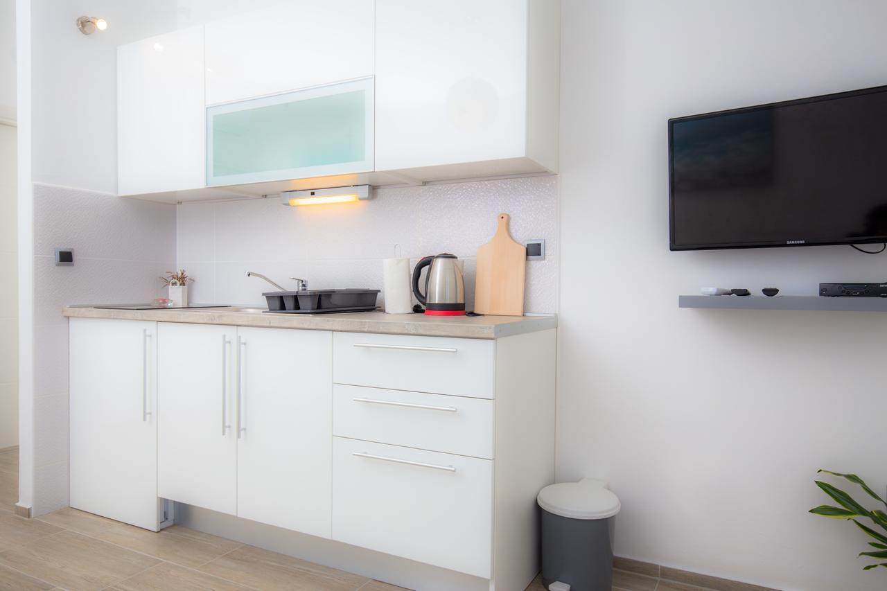 Apartman Family Nizic