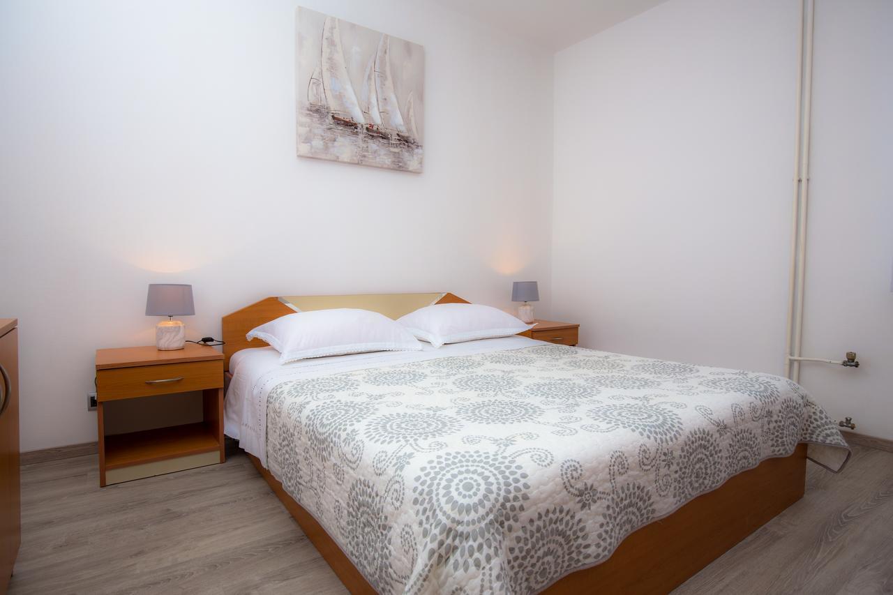 Apartman Family Nizic *