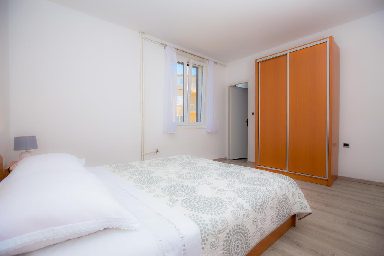 Family Nizic Apartment